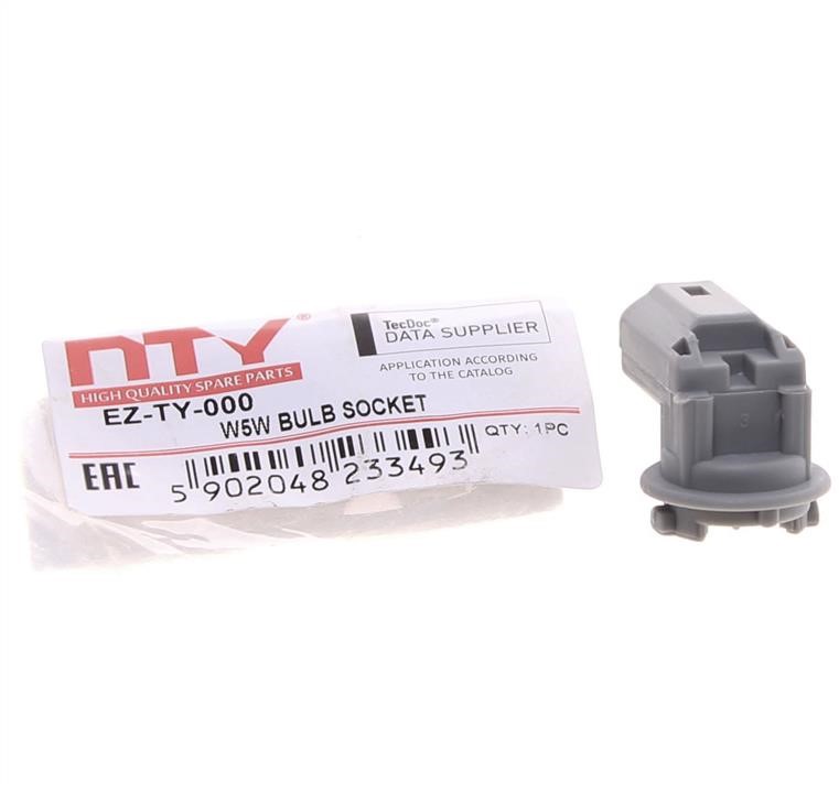Buy NTY EZ-TY-000 at a low price in United Arab Emirates!