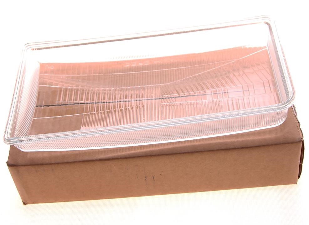 Main headlight glass Depo 47-441-1114RELD
