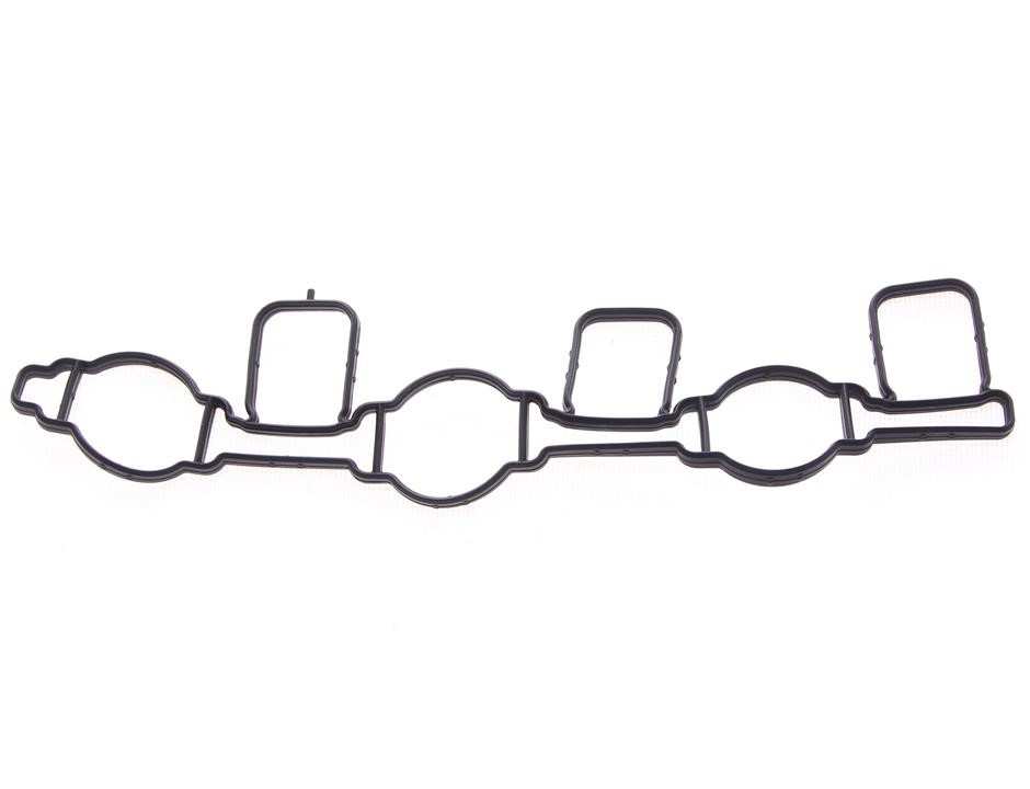 Engine intake manifold gasket Audi A8: 574120 Elring Intake manifold gasket