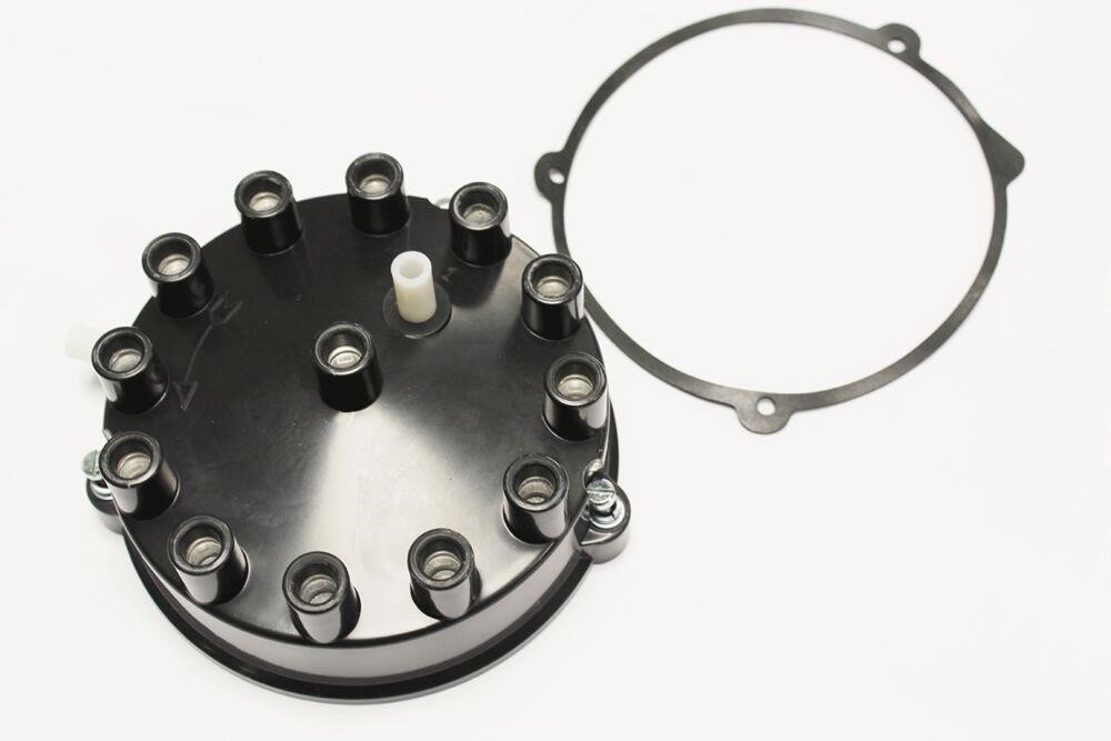DAC4168 Jaguar Distributor cap