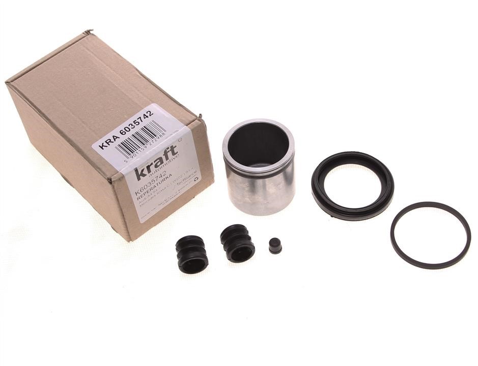Repair Kit, brake caliper Kraft Automotive 6035742