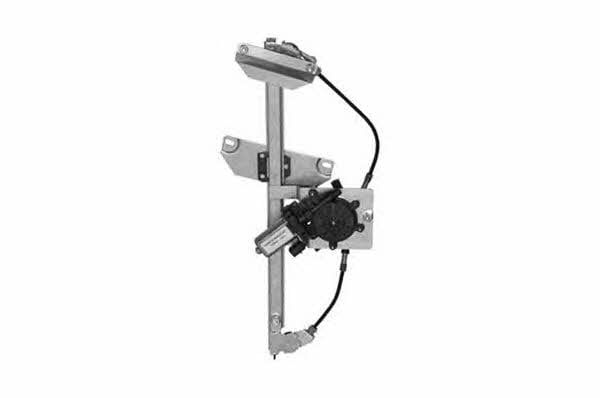 Window regulator Toyota Avensis: 350103395000 Magneti marelli Window Regulator