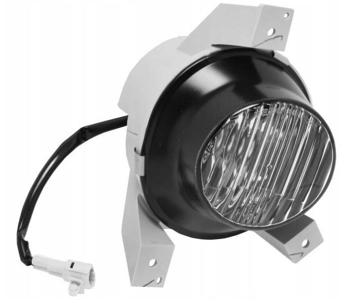 190775052 TYC Fog headlight, right