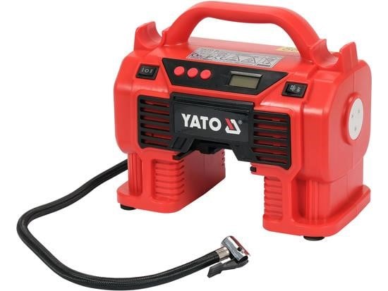 YT23248 Yato Cordless compressor