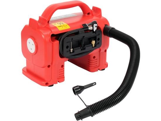 Cordless compressor Yato YT-23248