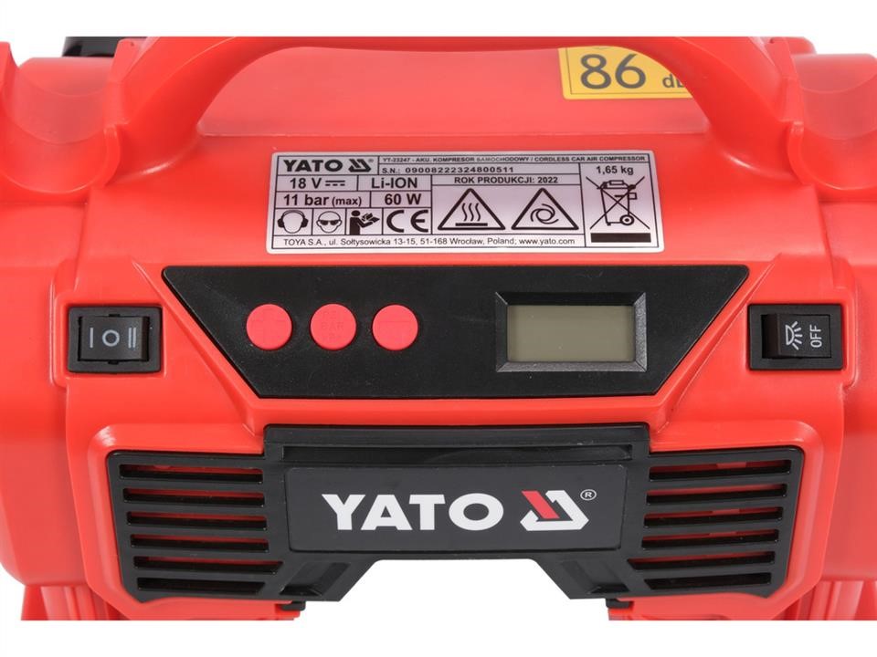 Buy Yato YT-23248 at a low price in United Arab Emirates!