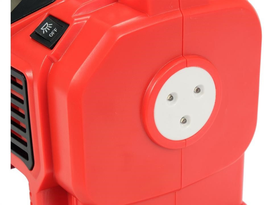 Cordless compressor Yato YT-23248