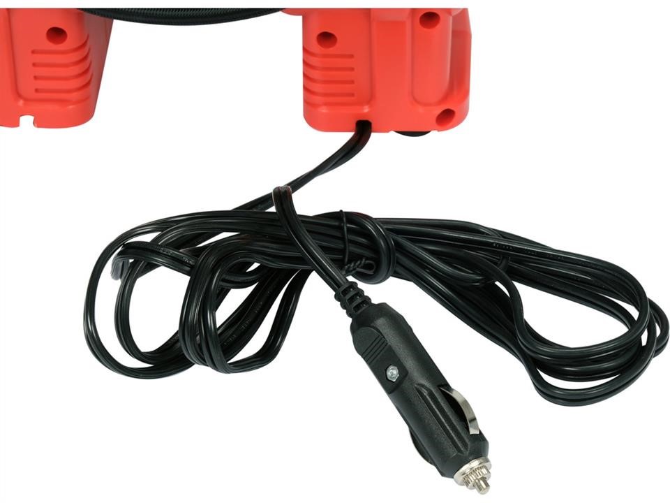 Yato Cordless compressor – price 219 PLN