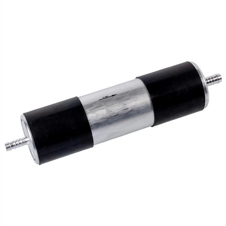 Car fuel filter Audi A4: 4F0127401F VAG Fuel filter