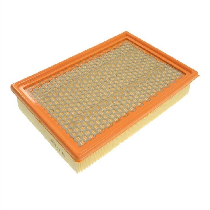 Air filter Ssangyong Korando: 2319005322 Ssang Yong Air filter