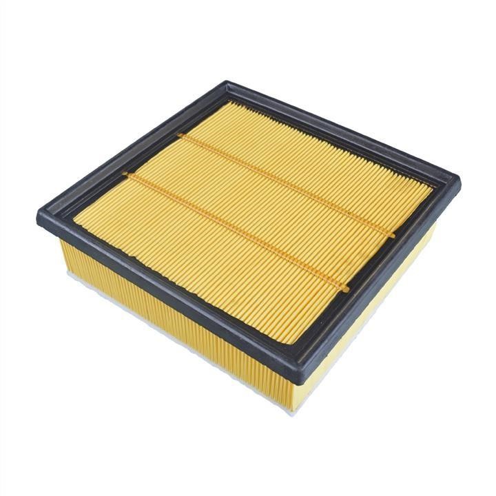 Car air filter Fiat Idea: 51925537 Fiat/Alfa/Lancia Air filter