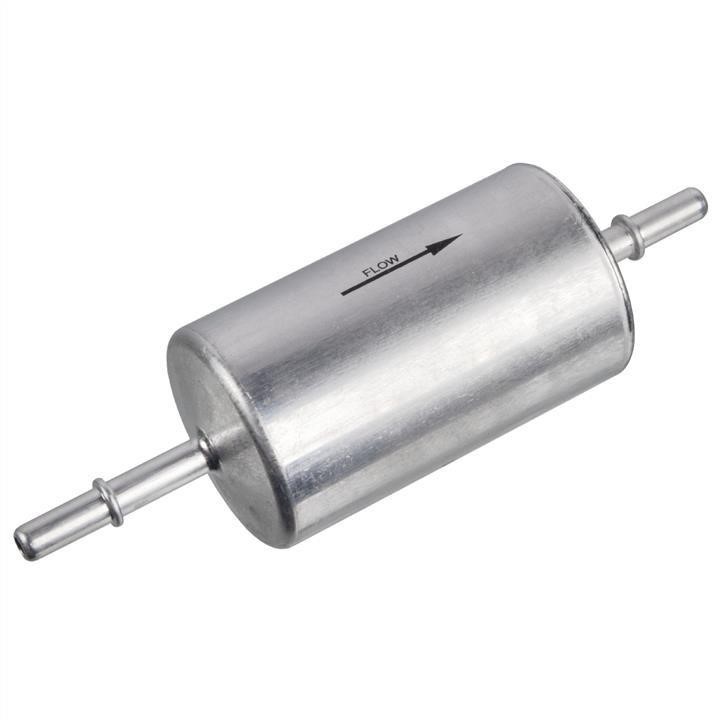 C2Z7738 Jaguar Fuel filter