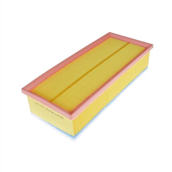 Air filter Fiat: 1400474780 Fiat/Alfa/Lancia Air filter