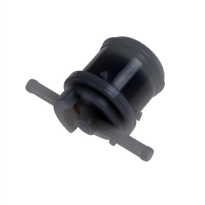 Engine fuel filter KIA Pride (Kia Pride): KKY0113470 Hyundai/Kia Fuel filter