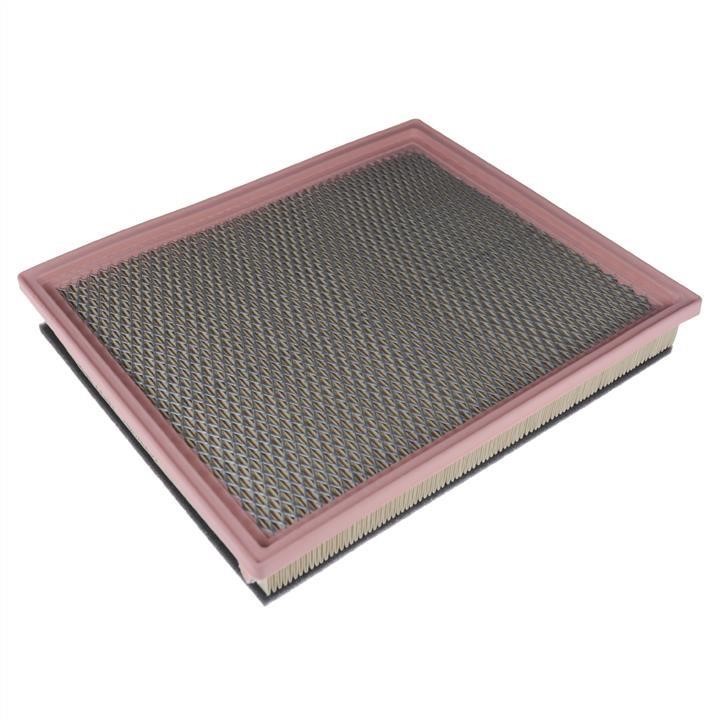 Nissan 16546-7S015 Air filter 165467S015 165467S015 Nissan Air filter