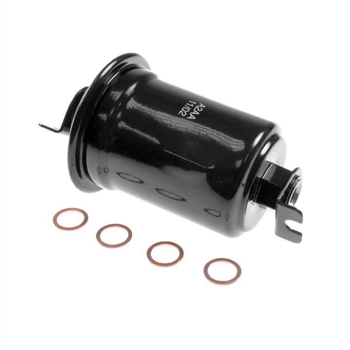 Automotive fuel filter Lexus ES: 2330019175 Toyota Fuel filter