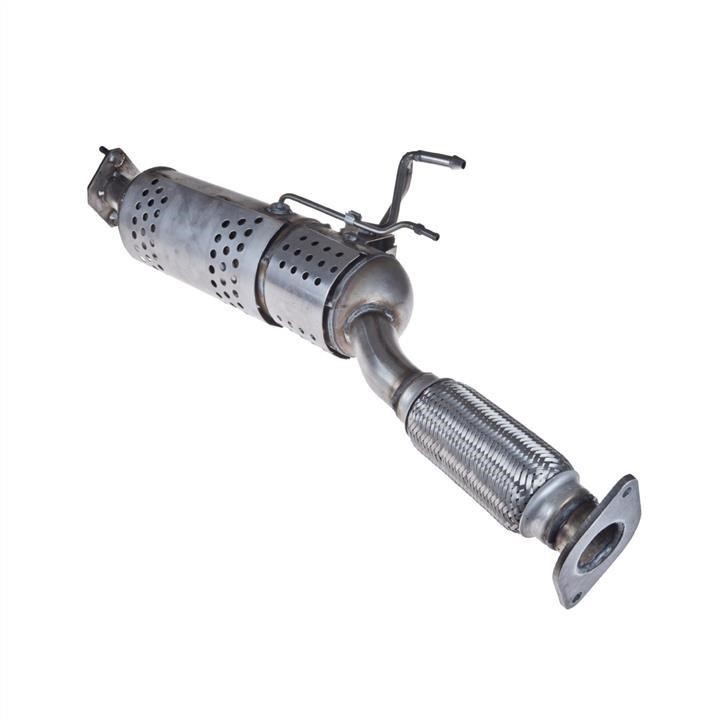 20010BB30A Nissan Diesel particulate filter DPF