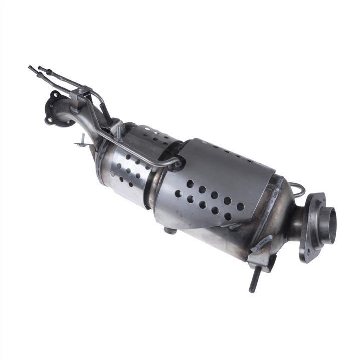 2505126011 Toyota Diesel particulate filter DPF