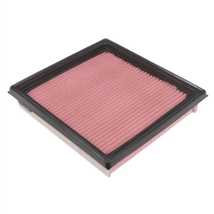 Dj parts FA1077 Air filter FA1077 FA1077 Dj parts Air filter