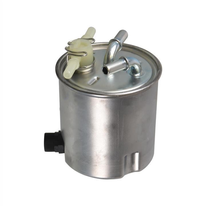 Automotive fuel filter Nissan X-Trail: 16400JX50A Nissan Fuel filter