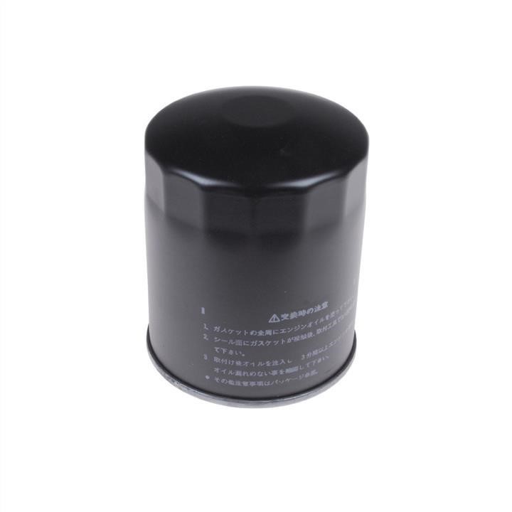 Car oil filter Subaru Forester: FL1015 Dj parts Oil Filter