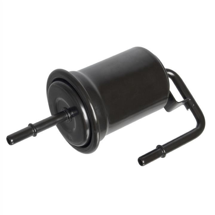 Automotive fuel filter Mazda MX-5: BP4W20490B Mazda Fuel filter