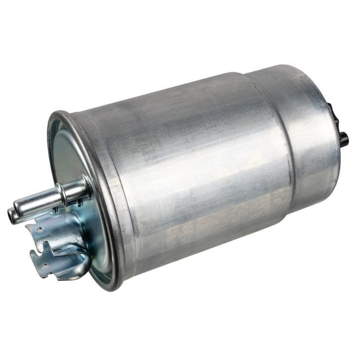 Engine fuel filter Fiat Palio: 46737091 Fiat/Alfa/Lancia Fuel filter