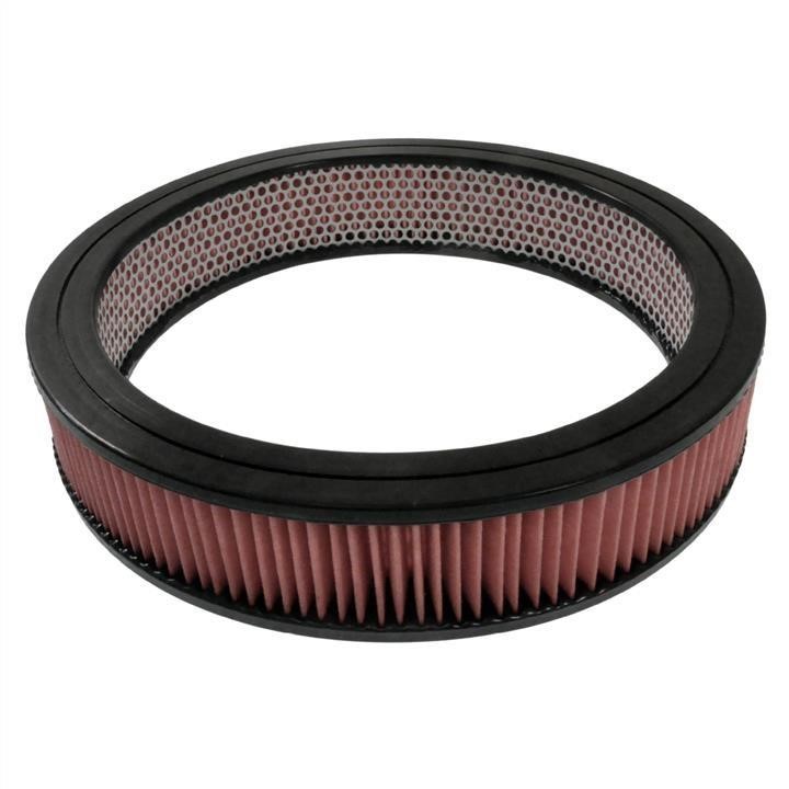 Car air filter Nissan Maxima / Maxima QX: 1654665000 Nissan Air filter