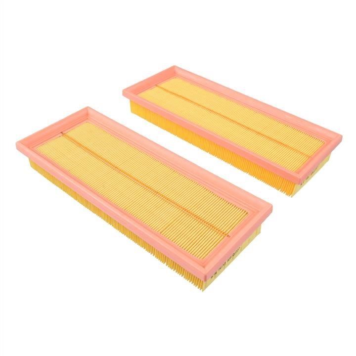 Air filter Chrysler Crossfire: 05135447AA Chrysler/Mopar Air filter