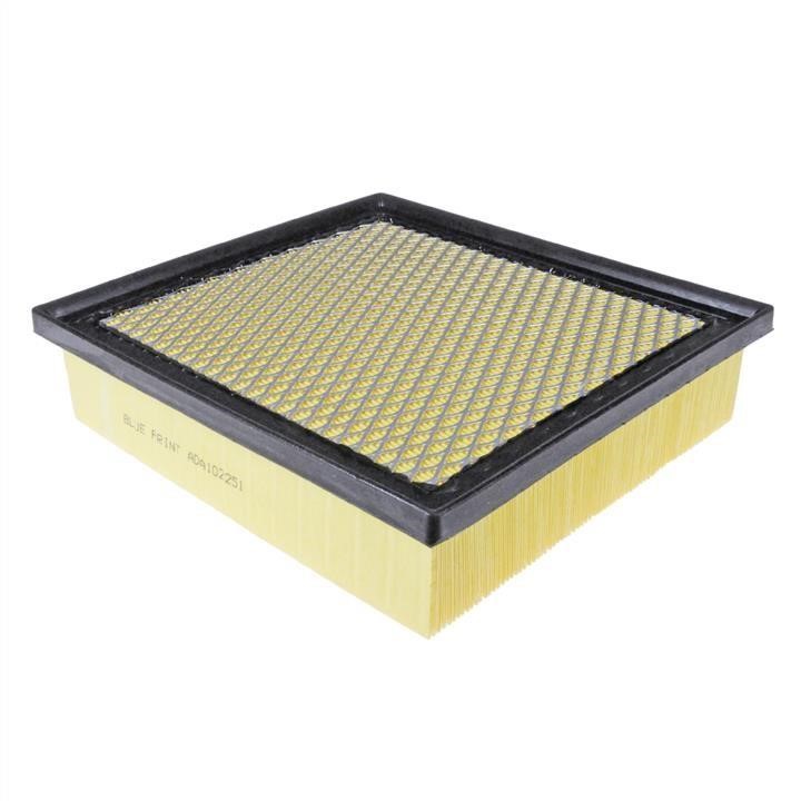 Chrysler/Mopar 4861 756AA Air filter 4861756AA 4861756AA Chrysler/Mopar Air filter