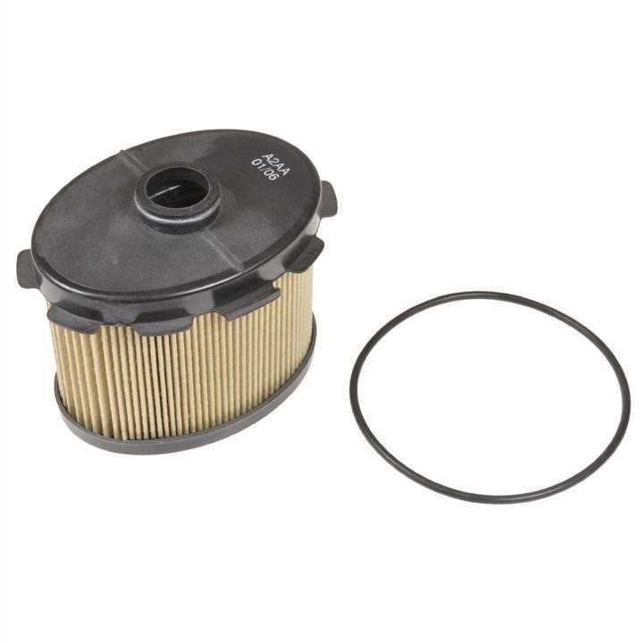 Automotive fuel filter Citroen BX: 190648 Citroen/Peugeot Fuel filter