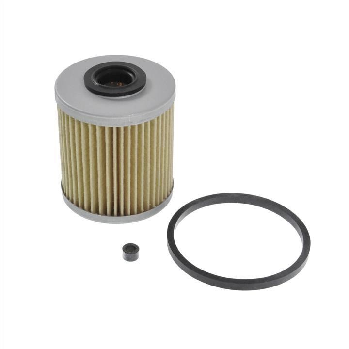 Nissan 16405-00Q0C Fuel filter 1640500Q0C 1640500Q0C Nissan Fuel filter
