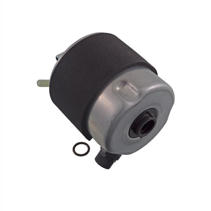 Automotive fuel filter Nissan NV200: 16400JX52C Nissan Fuel filter