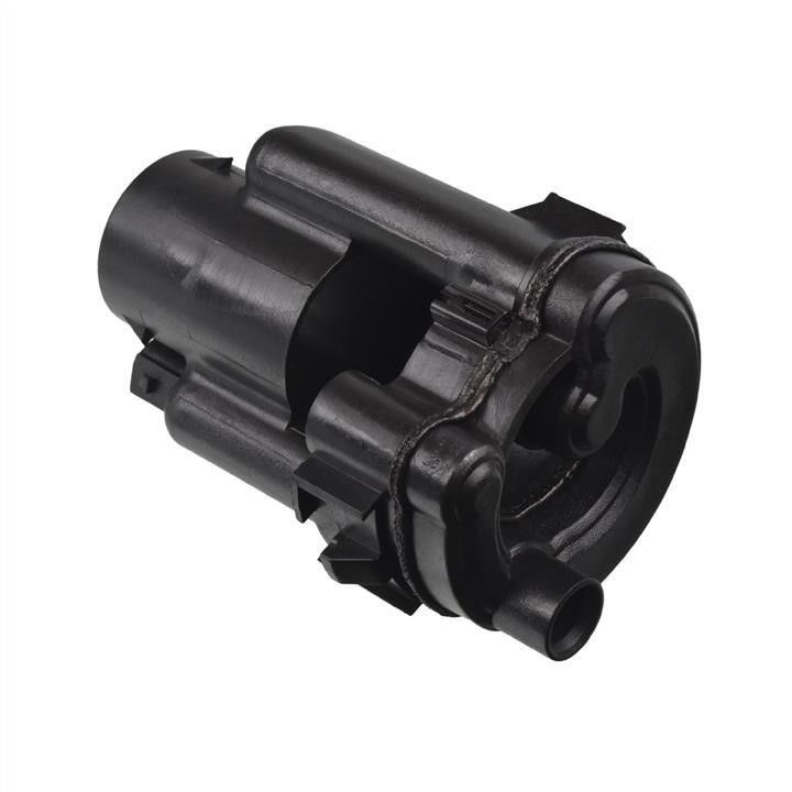 Automotive fuel filter Hyundai Coupe: 311121C000 Hyundai/Kia Fuel filter