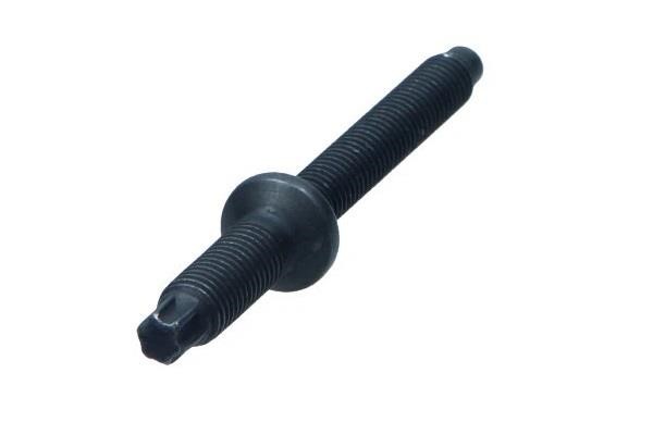 Socket union, injection nozzle inlet connector Volvo 30750089