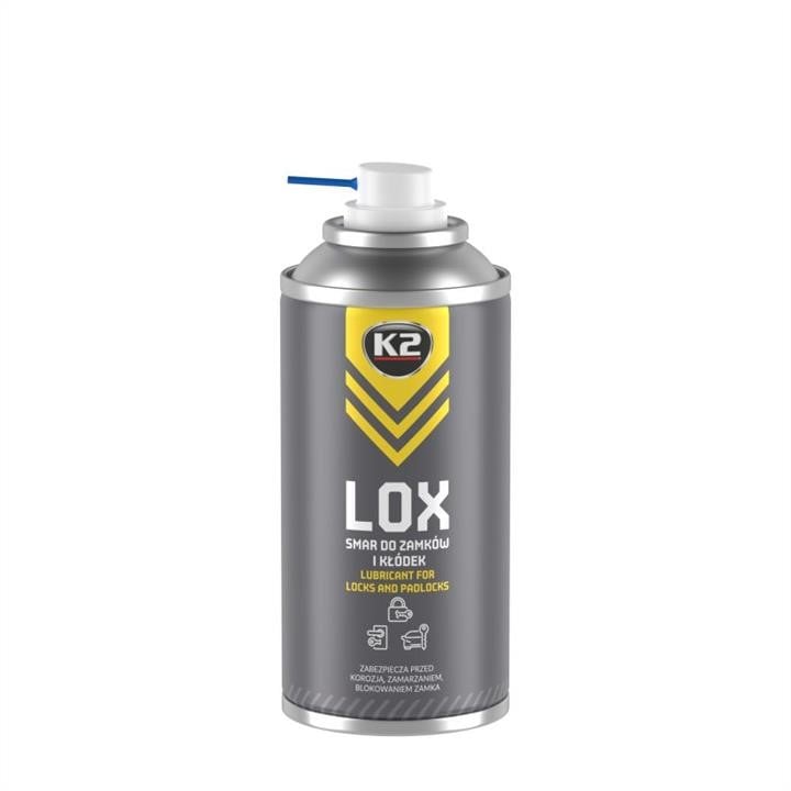 Buy K2 B435 at a low price in United Arab Emirates!