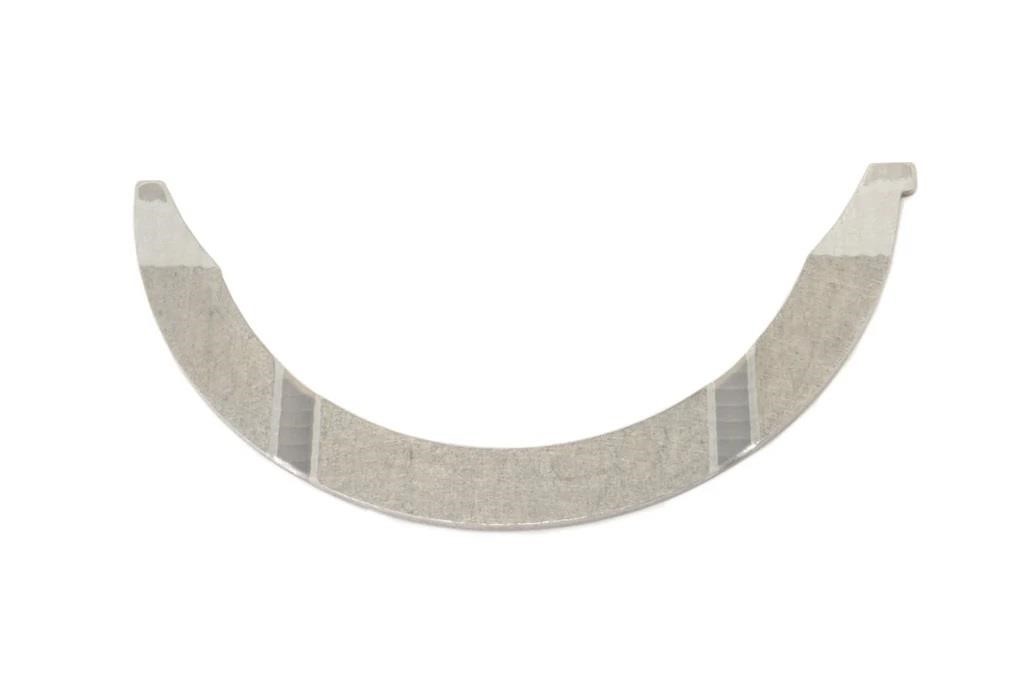 12280JK20A Nissan PLATE,CRANKSHAFT THRUST, st.