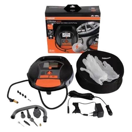 Buy Osram OTIR6000 – good price at EXIST.AE!