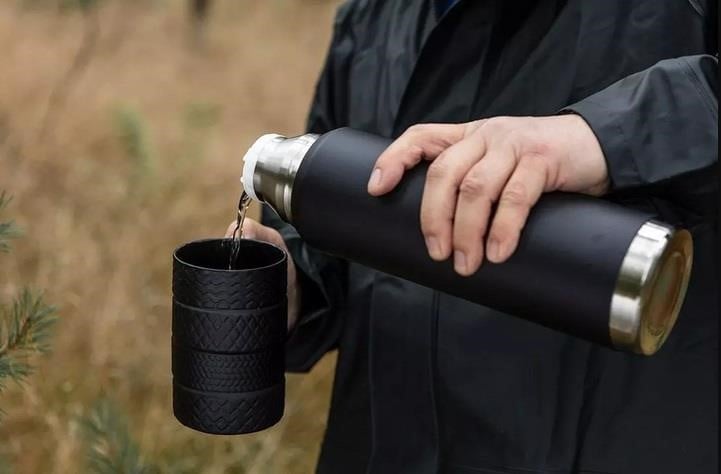 Neo Tools NEO Tools Thermos, 1000 ml – price [object Object] PLN