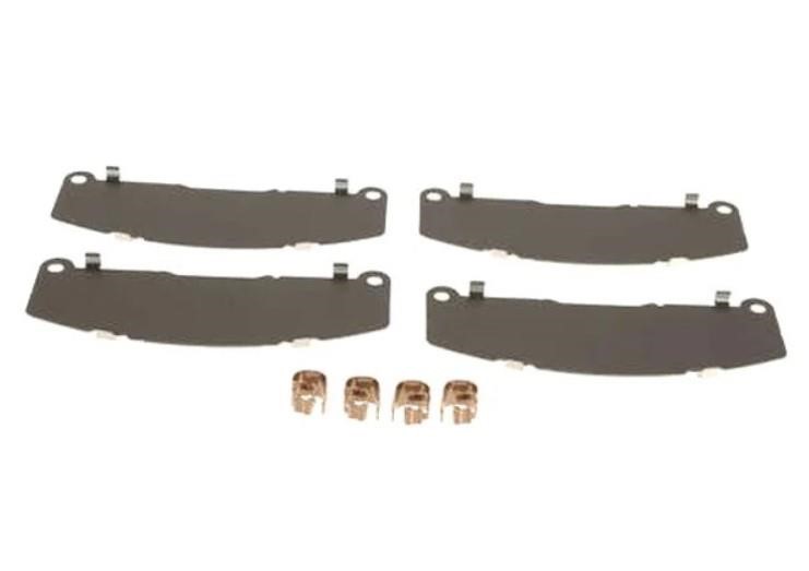 Toyota 04945-48150 Brake pad fitting kit 0494548150 0494548150 Toyota Brake pad fitting kit