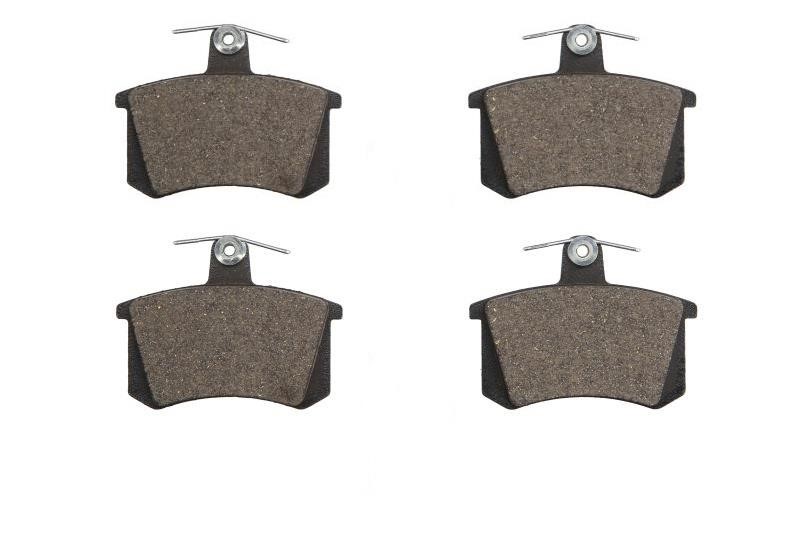 PRP0020 Protechnic Brake pad set