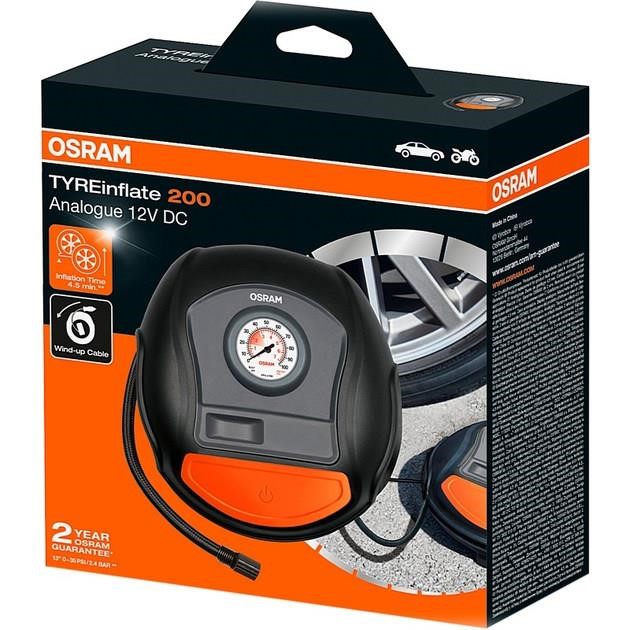 Buy Osram OTI200 – good price at EXIST.AE!