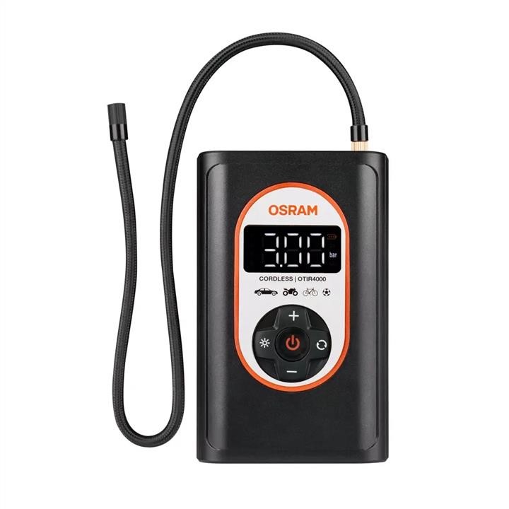 OTIR4000 Osram Osram automobile compressor