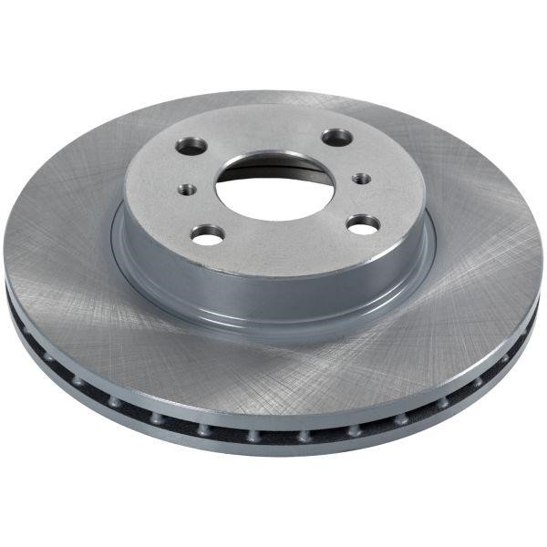 JPN 30H2009-JPN Front vented brake disc 30H2009JPN 30H2009JPN JPN Front vented brake disc