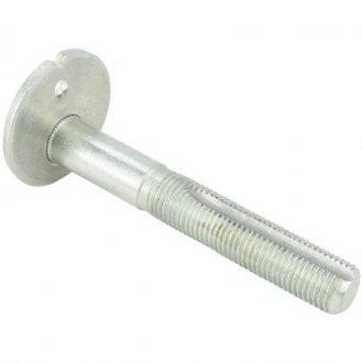 Renault 55 22 6JG 00B Eccentric bolt 55226JG00B 55226JG00B Renault Eccentric bolt