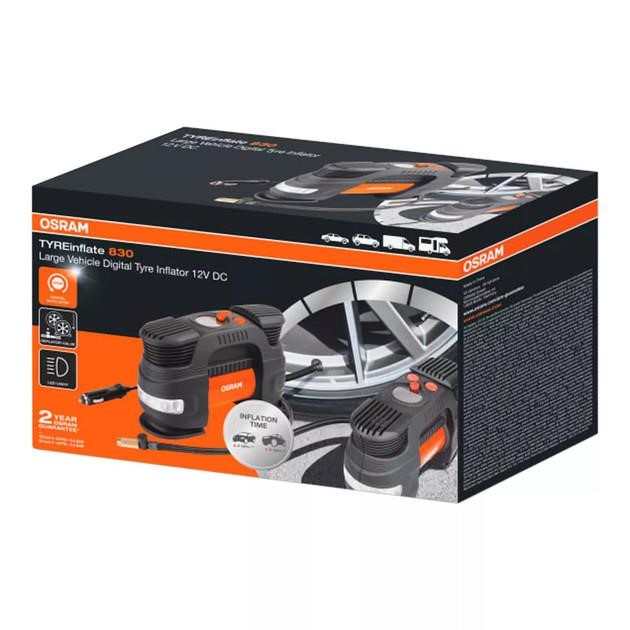 Buy Osram OTI830 – good price at EXIST.AE!