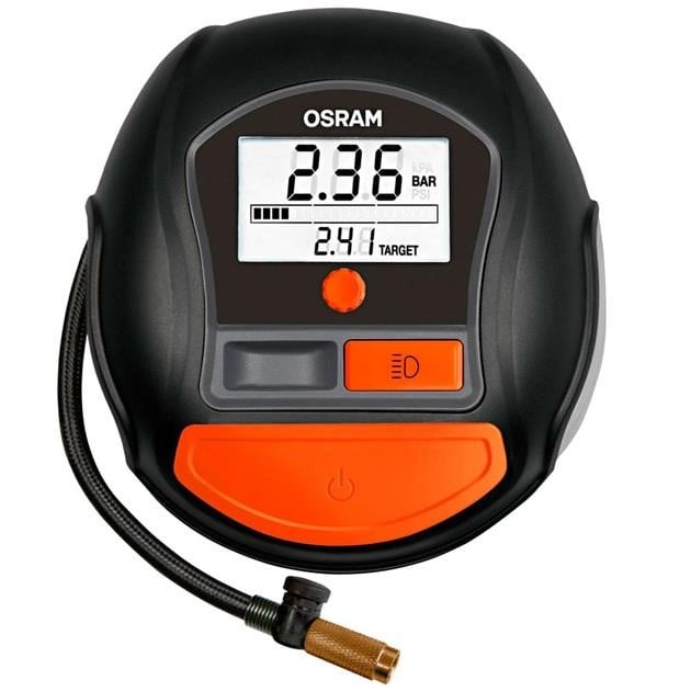 OTI1000 Osram Tyreinflate 1000 car compressor