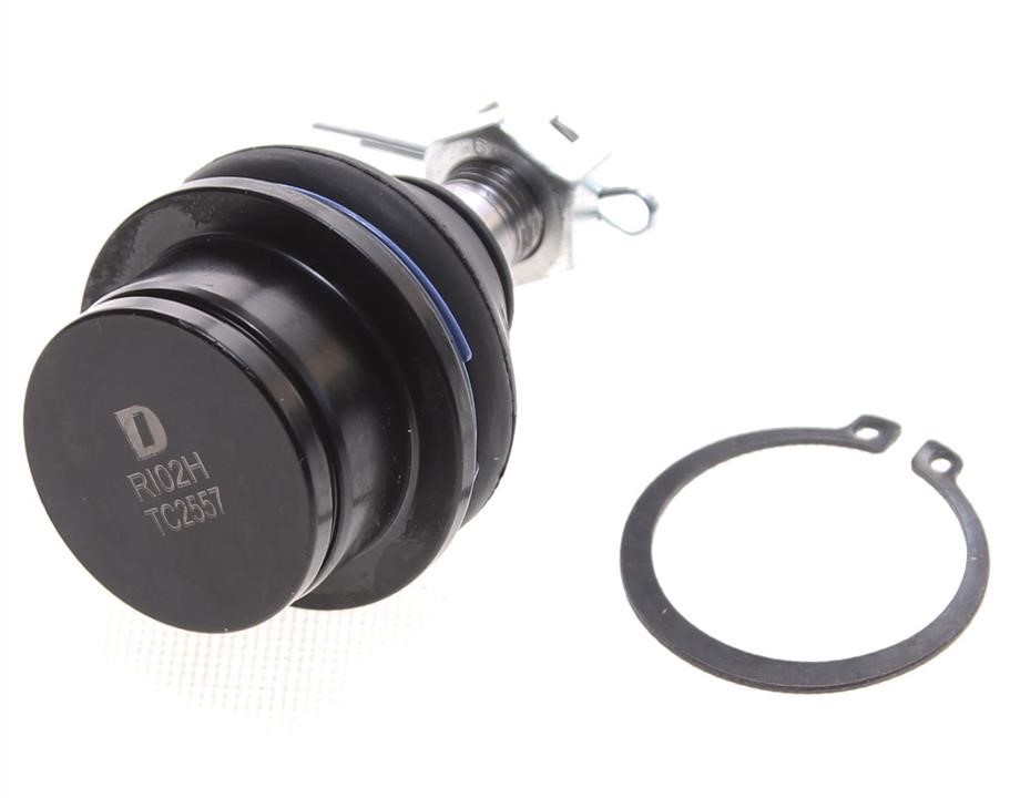 Buy Delphi TC2557 at a low price in United Arab Emirates!