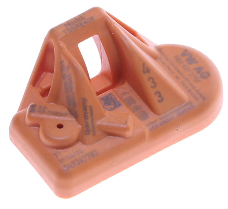 VAG 5Q0 907 275 F Tire pressure sensor (TPMS) 5Q0907275F 5Q0907275F VAG Tire pressure sensor (TPMS)