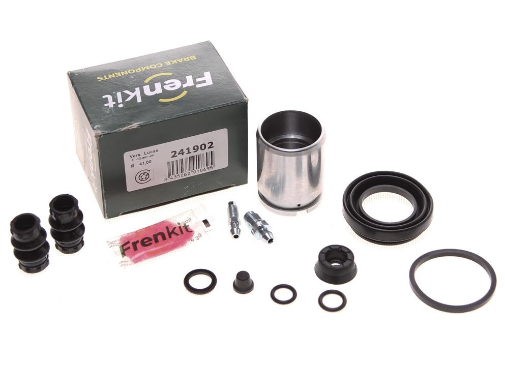 Buy Frenkit 241902 at a low price in United Arab Emirates!